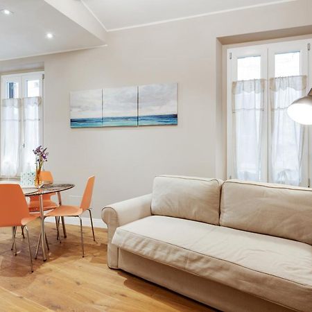 Palazzo Pitti & Ponte Vecchio Cozy Flat Apartment Florenţa Exterior foto