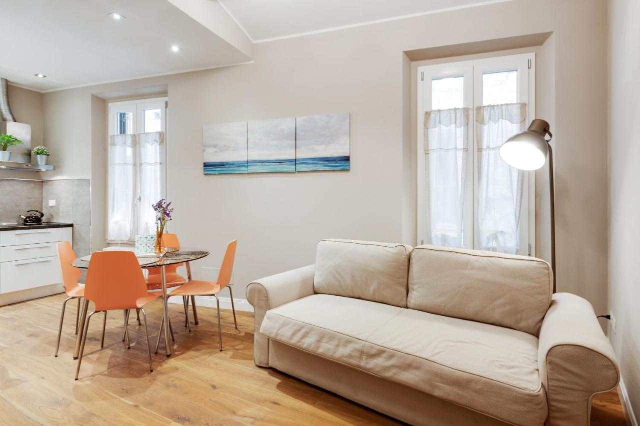 Palazzo Pitti & Ponte Vecchio Cozy Flat Apartment Florenţa Exterior foto