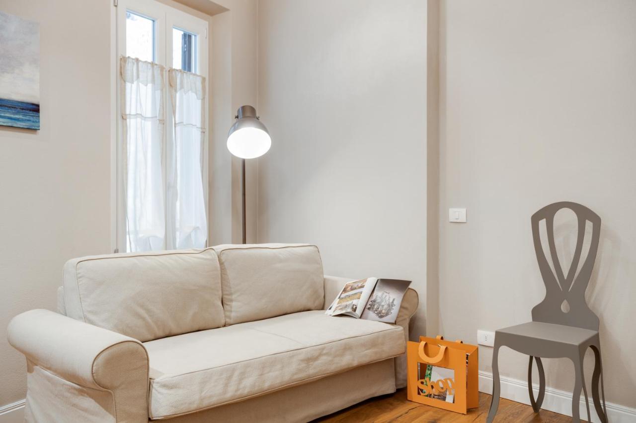 Palazzo Pitti & Ponte Vecchio Cozy Flat Apartment Florenţa Exterior foto