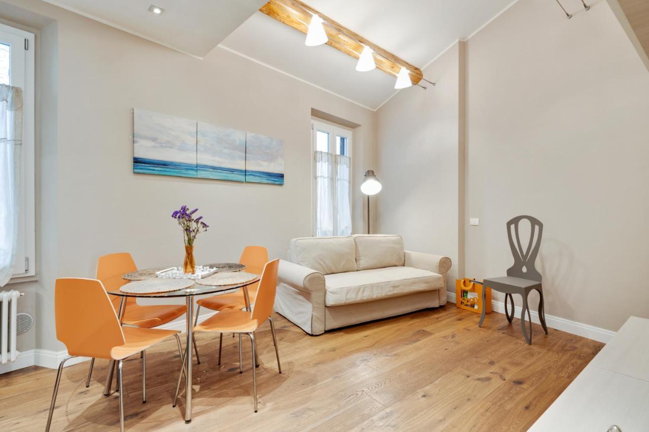 Palazzo Pitti & Ponte Vecchio Cozy Flat Apartment Florenţa Exterior foto