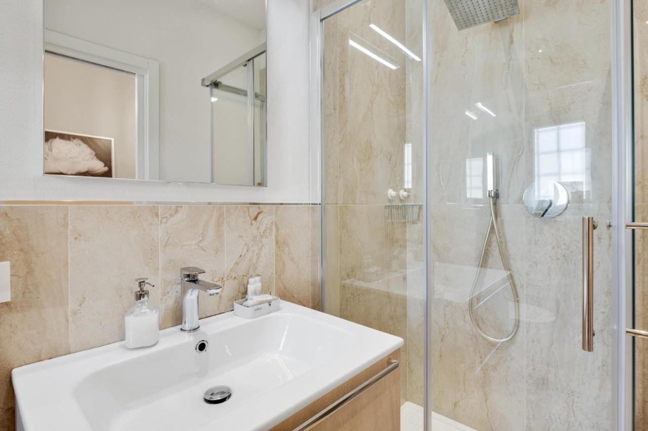 Palazzo Pitti & Ponte Vecchio Cozy Flat Apartment Florenţa Exterior foto
